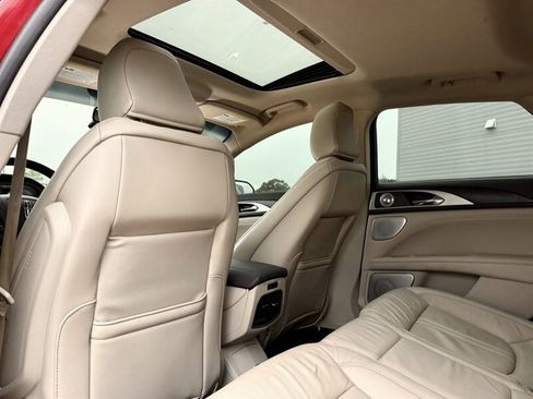 Used 2020 Lincoln MKZ Reserve w/ Luxury Package AWD/4WD image 15
