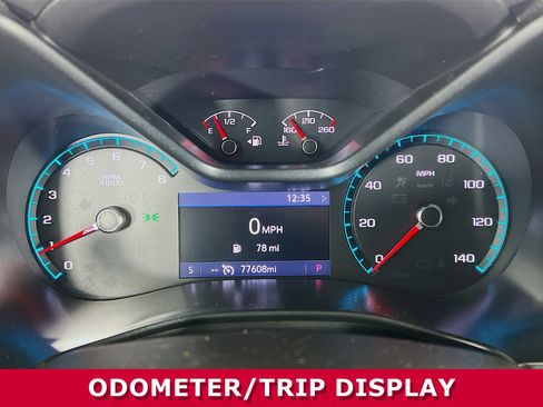 Used 2020 GMC Canyon SLE w/ Elevation Edition image 15