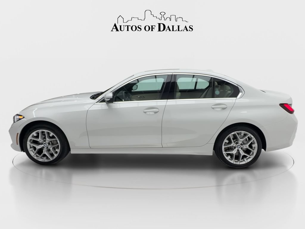 Used 2026 BMW 330i Sedan RWD image 6