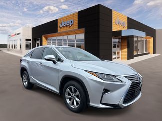 Used 2019 Lexus RX 350 AWD w/ Premium Package video 1