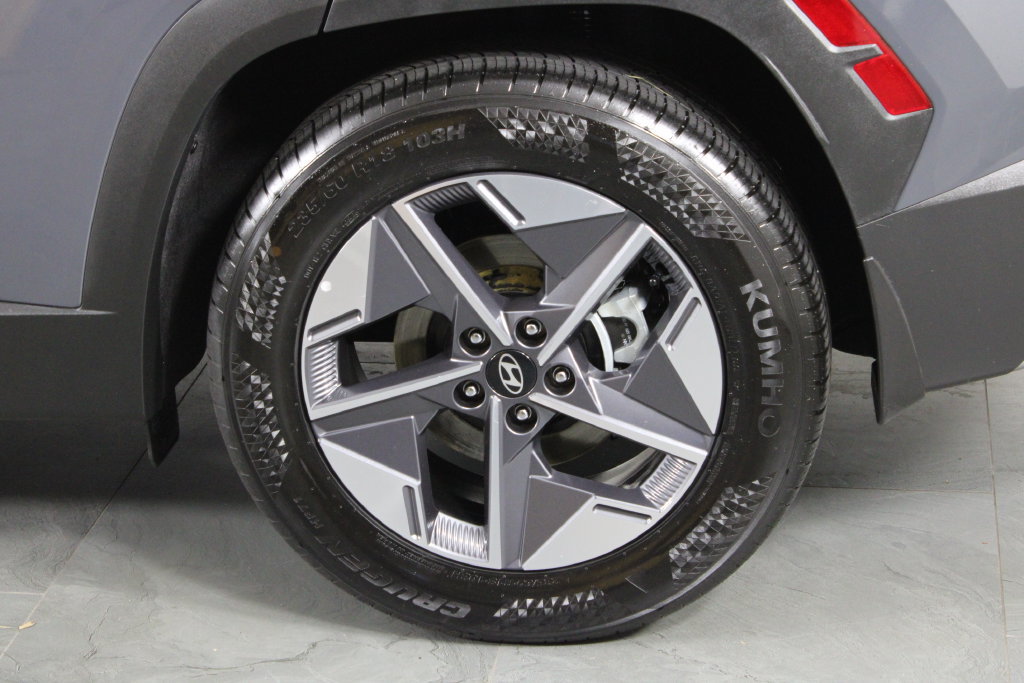 Certified 2026 Hyundai Tucson SEL Plus FWD image 15