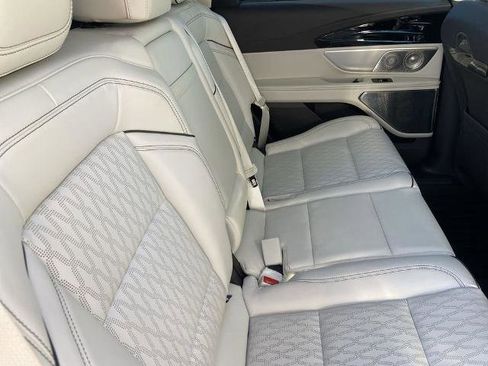 Used 2024 Lincoln Nautilus Black Label w/ Jet Appearance Package (87T) image 23