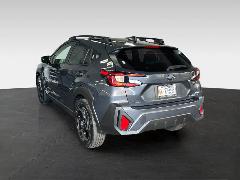 New 2026 Subaru Crosstrek 2.5i Limited AWD/4WD image 4