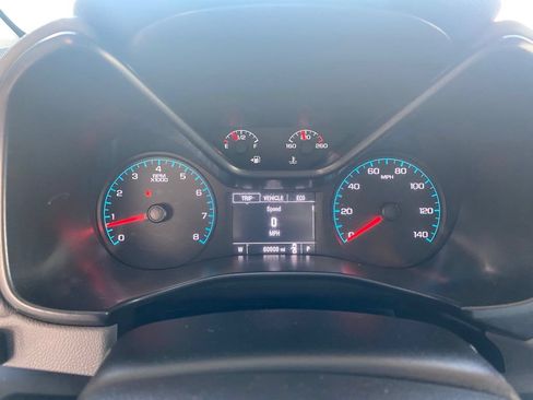 Used 2017 GMC Canyon W/T w/ Convenience Package RWD image 19