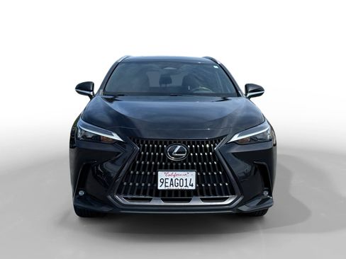 Used 2023 Lexus NX 250 FWD image 8