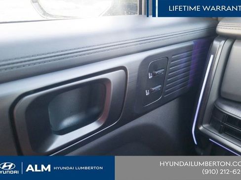 New 2026 Hyundai Santa Fe Calligraphy FWD image 33