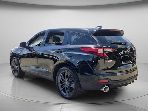 Certified 2024 Acura RDX A-Spec AWD/4WD image 7