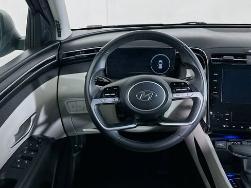Used 2023 Hyundai Tucson SEL w/ Convenience Package image 16