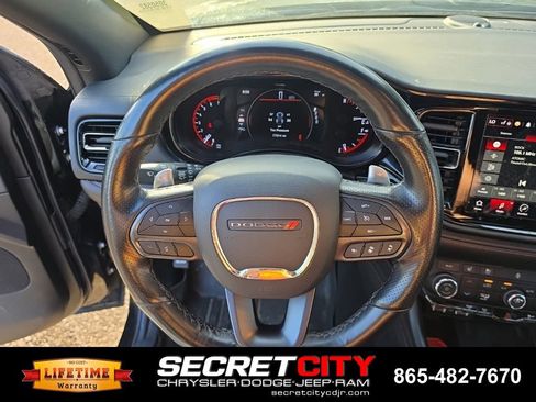 Used 2023 Dodge Durango R/T AWD/4WD image 19