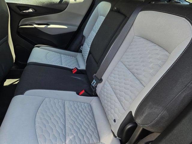 Used 2019 Chevrolet Equinox LS w/ LPO, Floor Liner Package AWD/4WD image 15