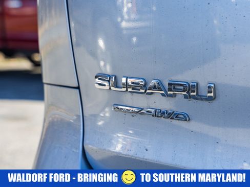 Used 2022 Subaru Ascent Limited w/ Technology Package image 10