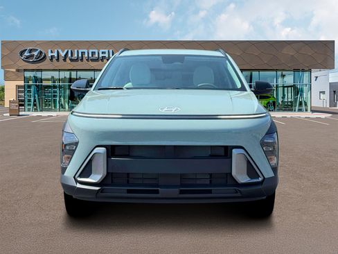 Used 2026 Hyundai Kona SEL Sport FWD image 12