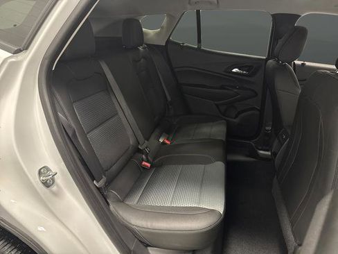 New 2026 Chevrolet Trax LT w/ Driver Confidence Package image 28