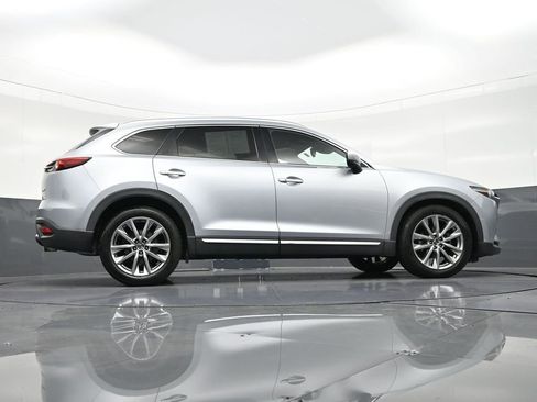 Used 2017 MAZDA CX-9 Signature image 24