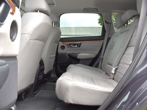 Used 2017 Honda CR-V EX-L image 30
