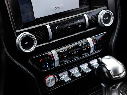 Used 2020 Ford Mustang GT Premium RWD image 30