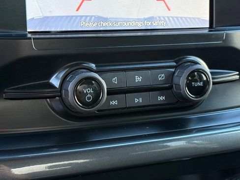 Certified 2023 Ford F150 XL w/ STX Appearance Package image 10