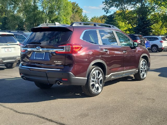 New 2027 Subaru Ascent Touring AWD/4WD image 4