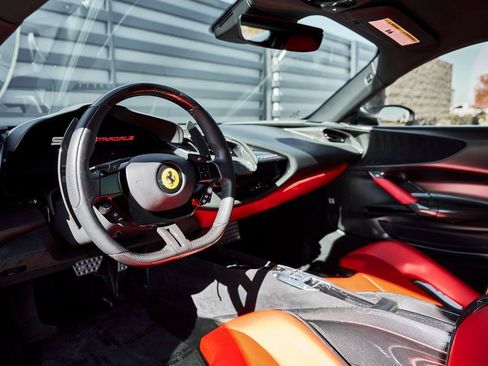 Used 2023 Ferrari SF90 Stradale image 2