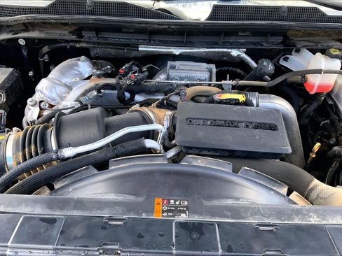 Used 2021 Chevrolet Silverado 2500 LT w/ Z71 Off-Road Package AWD/4WD image 31