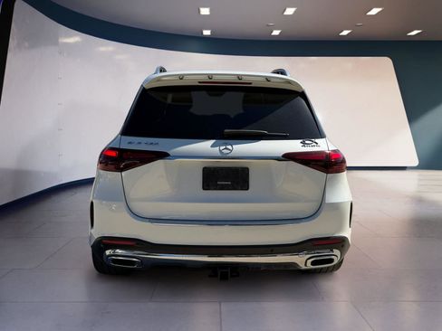 Used 2024 Mercedes-Benz GLE 450 4MATIC image 4