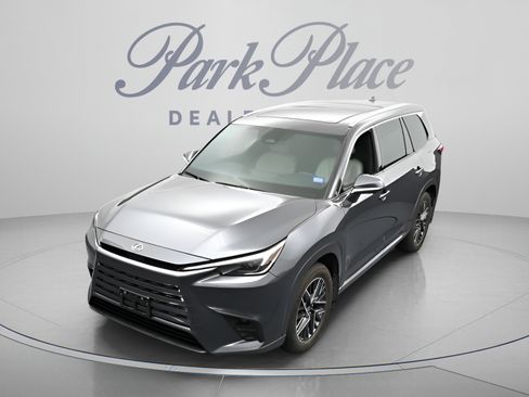 Used 2025 Lexus TX 350 AWD w/ Technology Package image 28