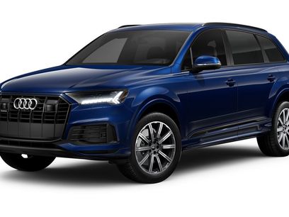 Certified 2023 Audi Q7 2.0T Premium Plus w/ Premium Plus Package