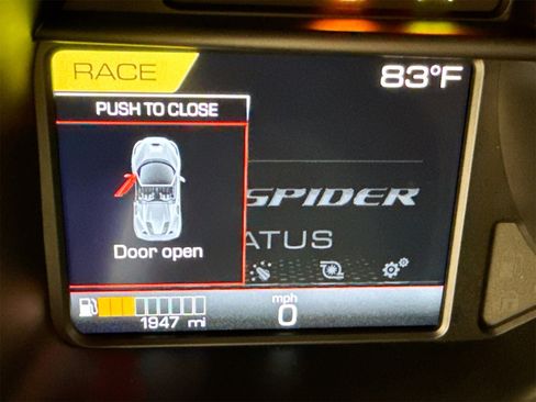 Certified 2022 Ferrari F8 Tributo image 11