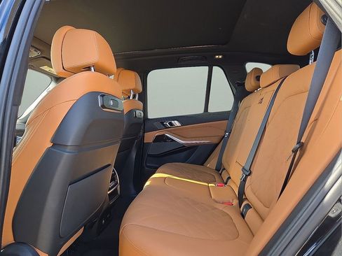 Used 2026 BMW X5 xDrive40i image 14