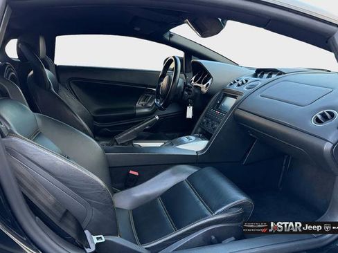 Used 2007 Lamborghini Gallardo image 11