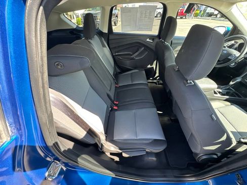 Used 2018 Ford Escape SE AWD/4WD image 26