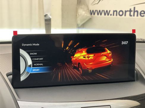 New 2026 Acura RDX Base image 31