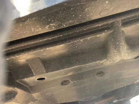 Used 2004 Cadillac CTS 4dr Sdn image 16