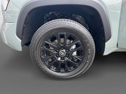 New 2026 Toyota Tundra Limited image 14
