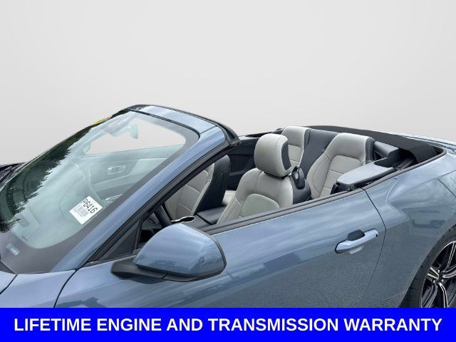 Certified 2024 Ford Mustang Premium RWD image 13