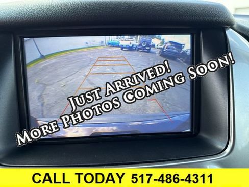 Used 2016 Chevrolet Suburban LS w/ Max Trailering Package AWD/4WD image 14