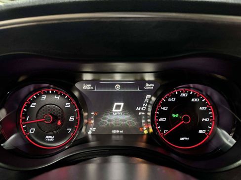 Used 2017 Dodge Charger R/T RWD image 41