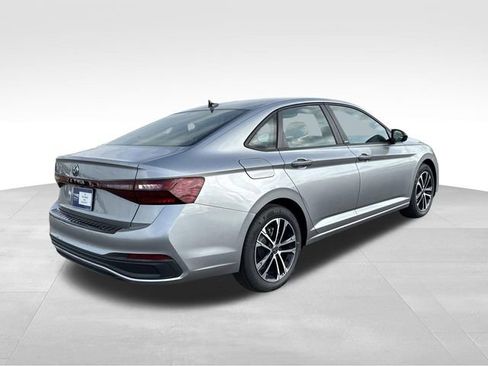 New 2026 Volkswagen Jetta Sport FWD image 5