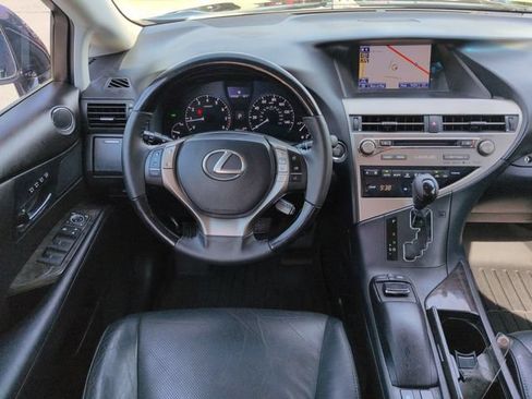 Used 2015 Lexus RX 350 FWD image 15
