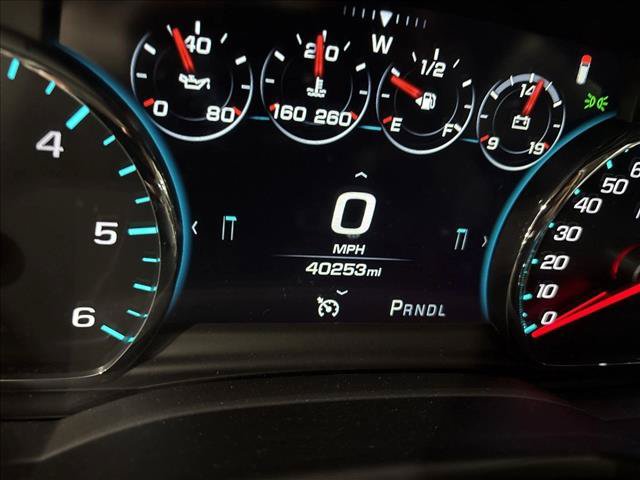 Used 2020 GMC Yukon XL Denali w/ Denali Premium Package RWD image 11