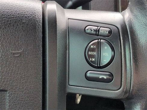 Used 2015 Ford F350 Platinum w/ FX4 Off-Road Package image 29