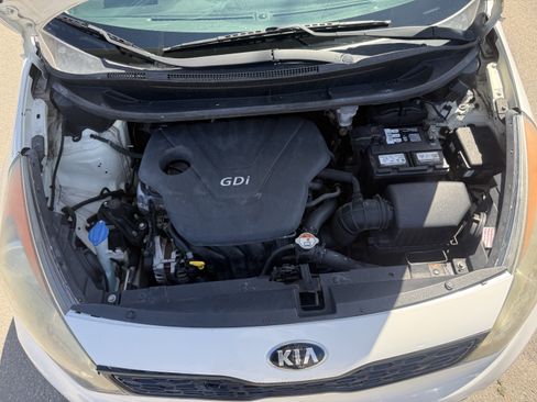 Used 2014 Kia Rio LX w/ Power Package FWD image 22