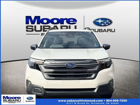 Used 2026 Subaru Forester image 6