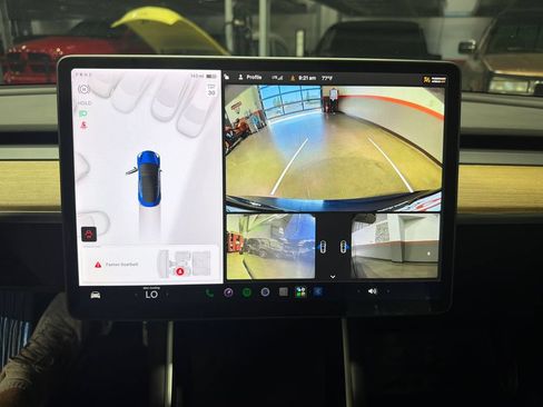 Used 2019 Tesla Model 3 Long Range AWD/4WD image 33