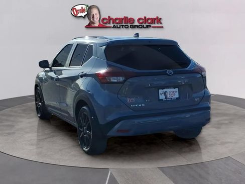 Used 2024 Nissan Kicks SR FWD image 3
