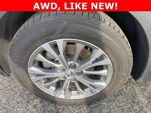 Used 2023 Buick Envision Preferred image 20