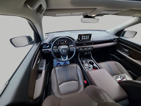 Used 2023 Honda Pilot Elite image 19