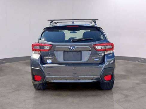 Used 2020 Subaru Crosstrek Hybrid AWD/4WD image 5