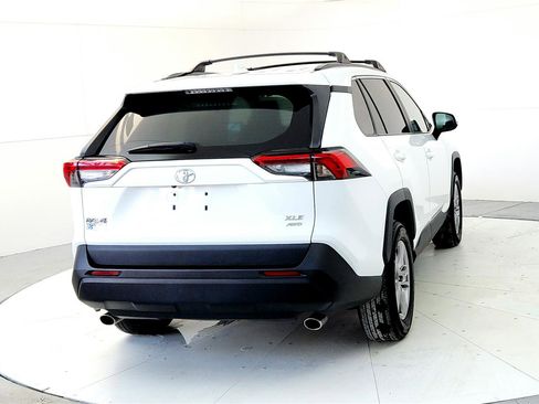 Certified 2023 Toyota RAV4 XLE image 5