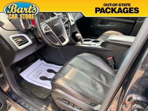 Used 2012 GMC Terrain SLT FWD image 28